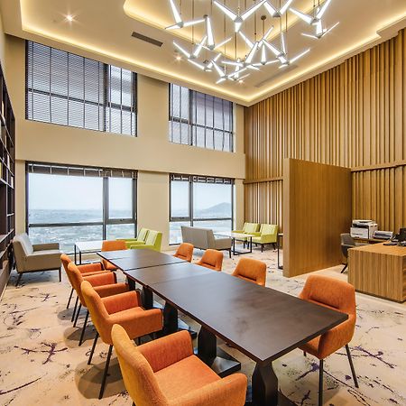 Holiday Inn Putian Xiuyu By Ihg Kültér fotó