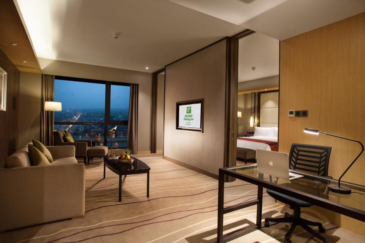 Holiday Inn Putian Xiuyu By Ihg Kültér fotó
