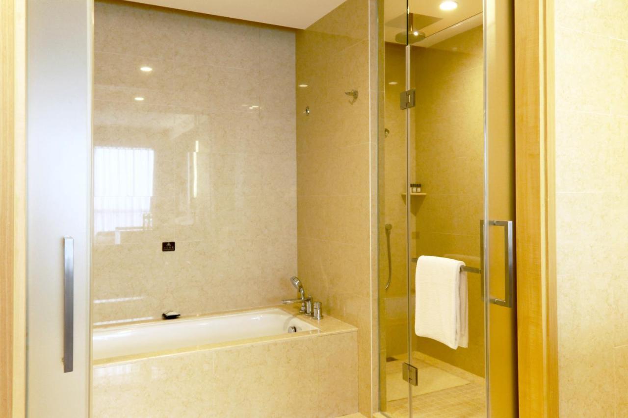 Holiday Inn Putian Xiuyu By Ihg Kültér fotó
