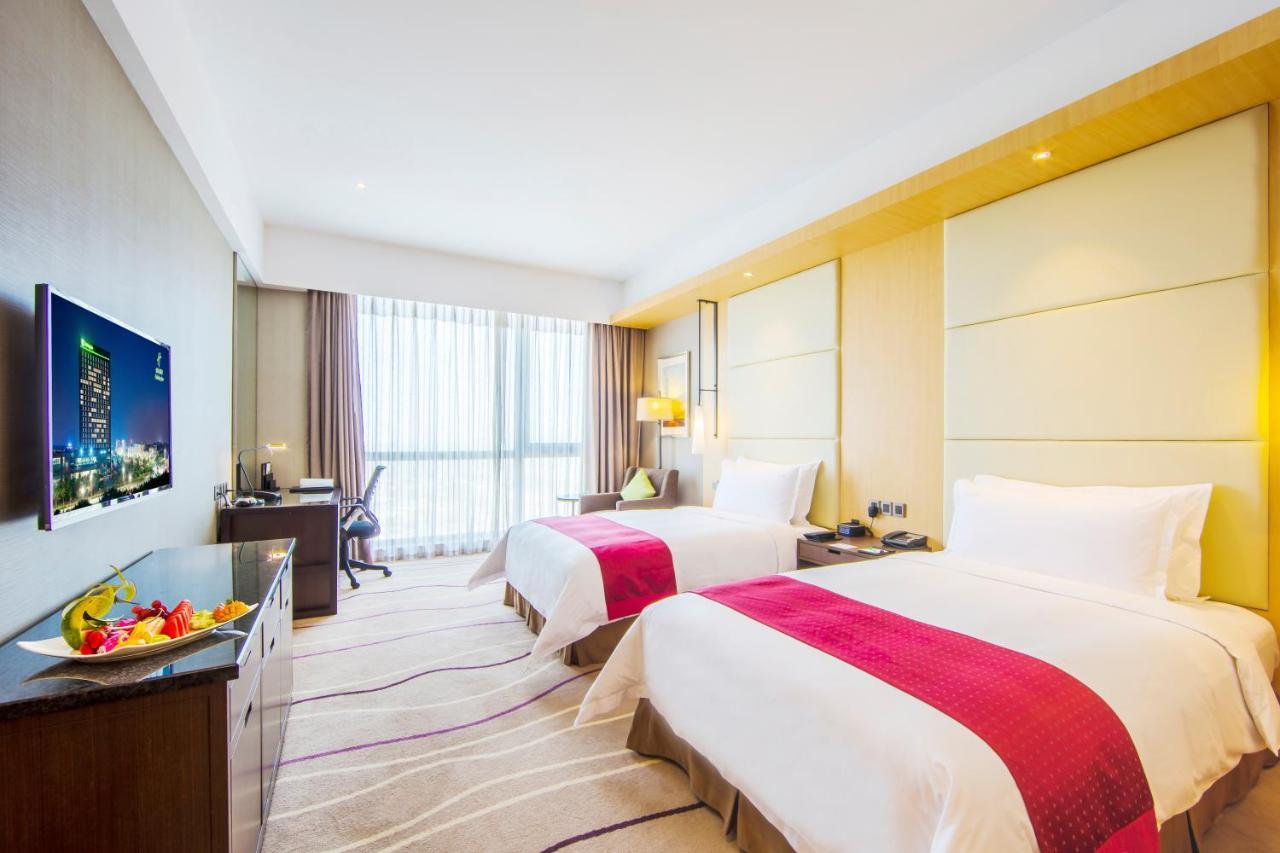 Holiday Inn Putian Xiuyu By Ihg Kültér fotó