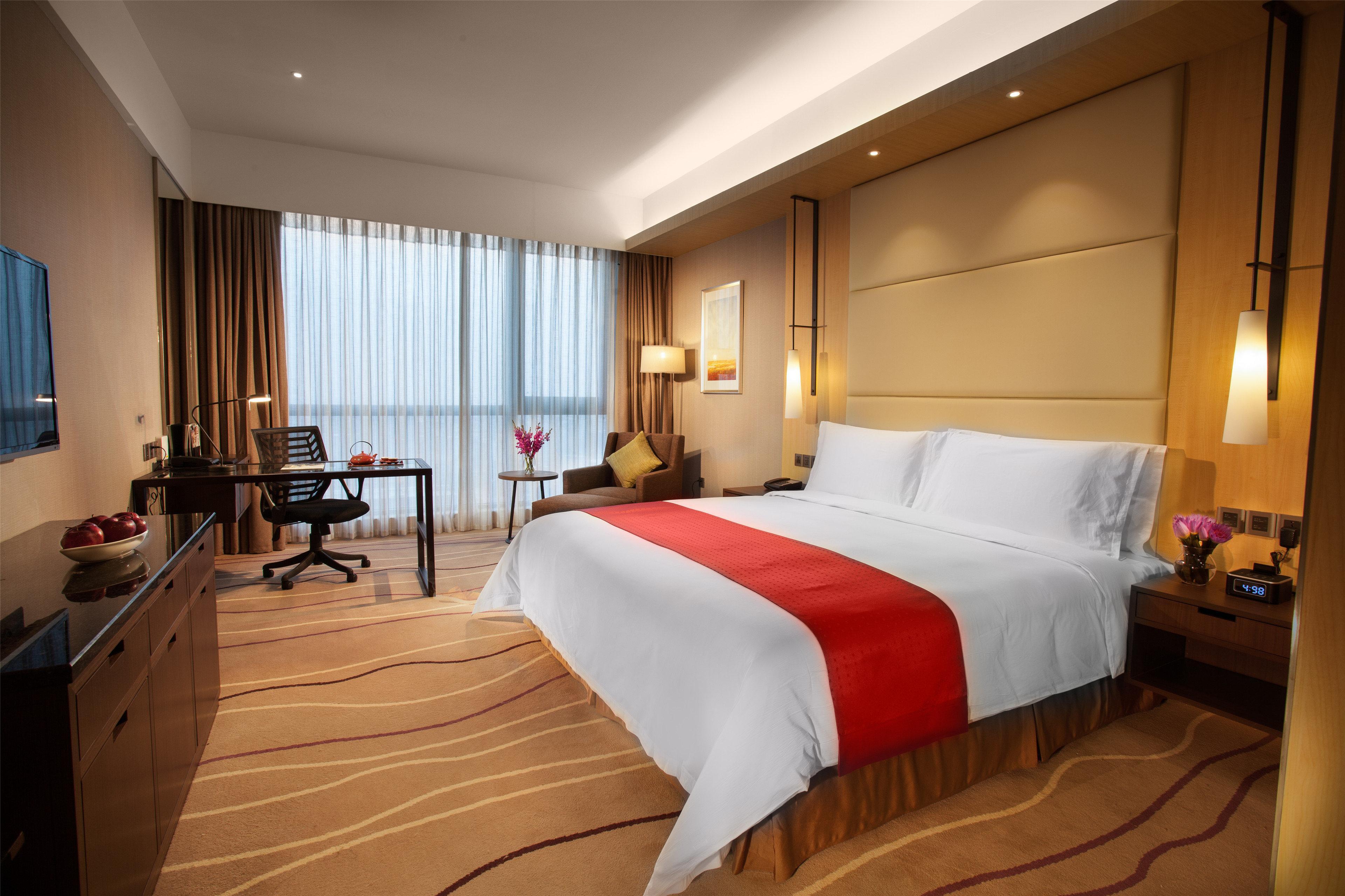 Holiday Inn Putian Xiuyu By Ihg Kültér fotó