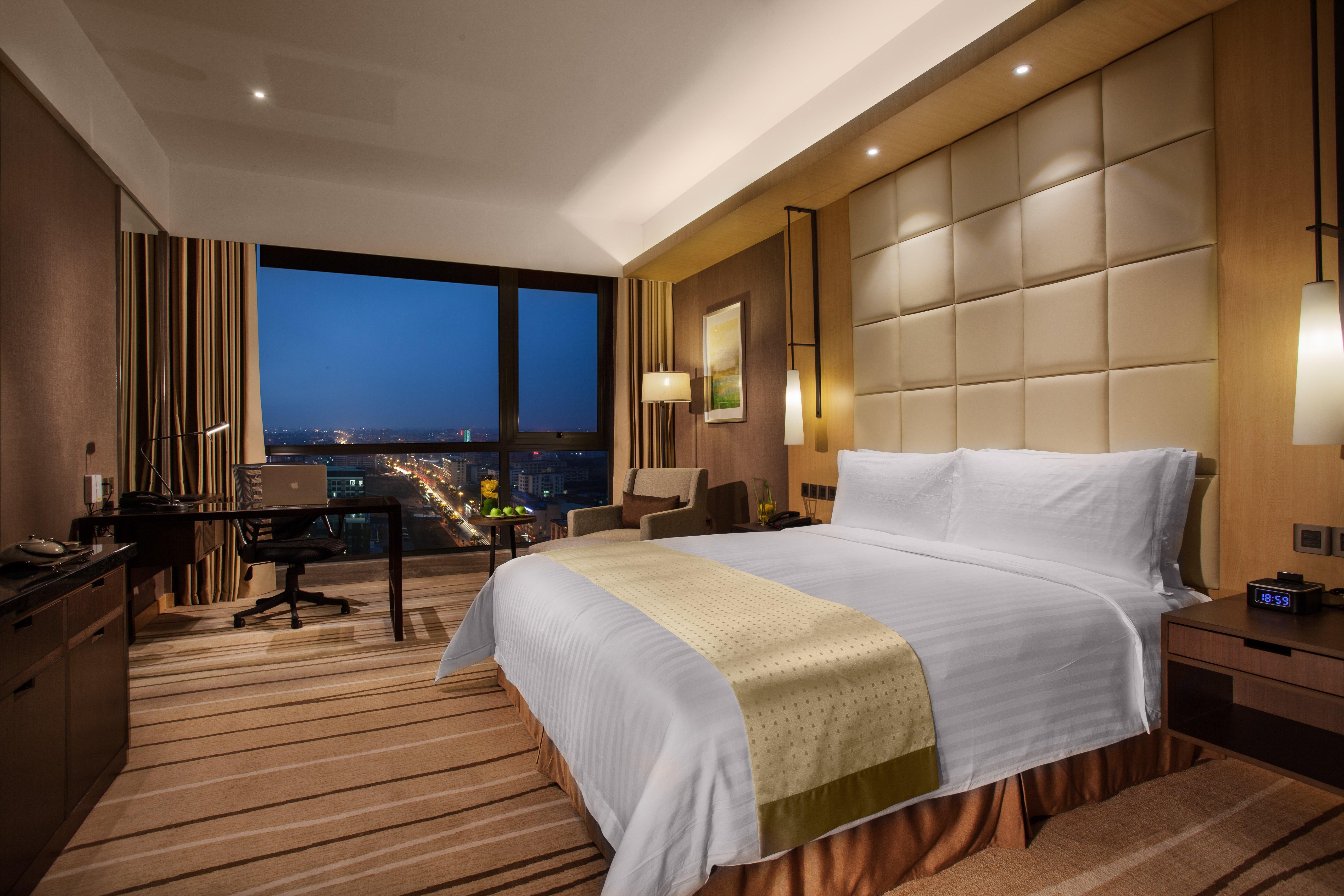 Holiday Inn Putian Xiuyu By Ihg Kültér fotó