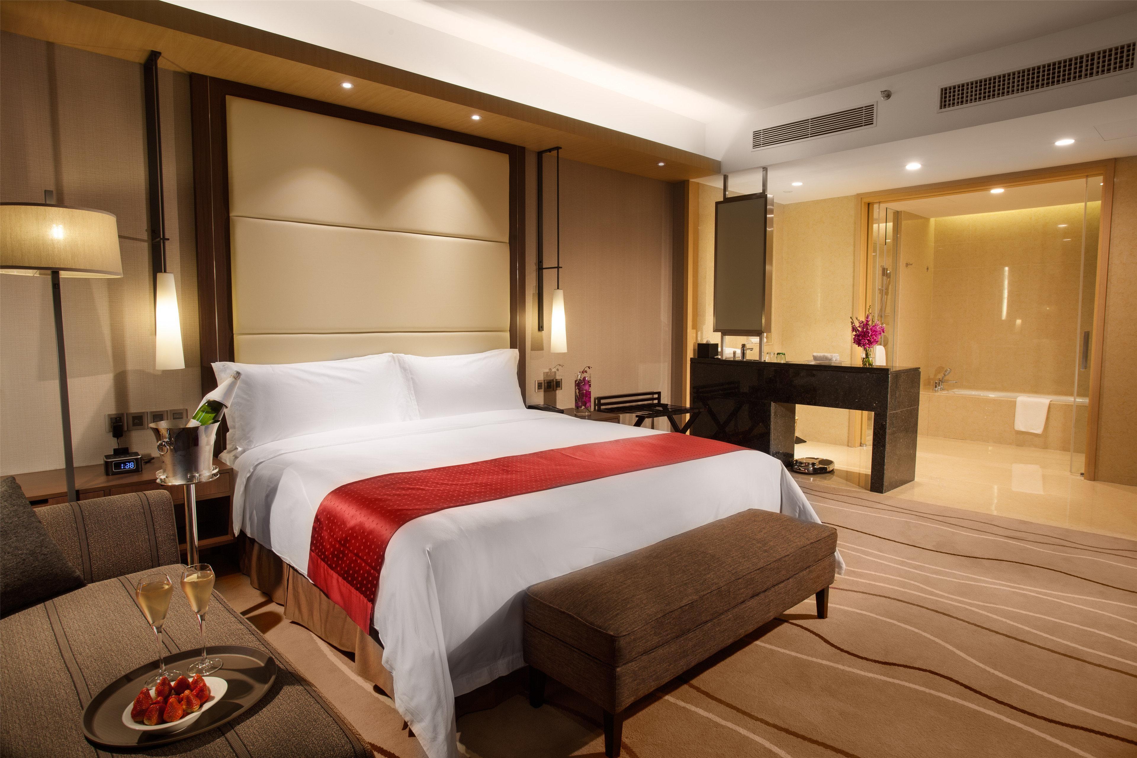 Holiday Inn Putian Xiuyu By Ihg Kültér fotó