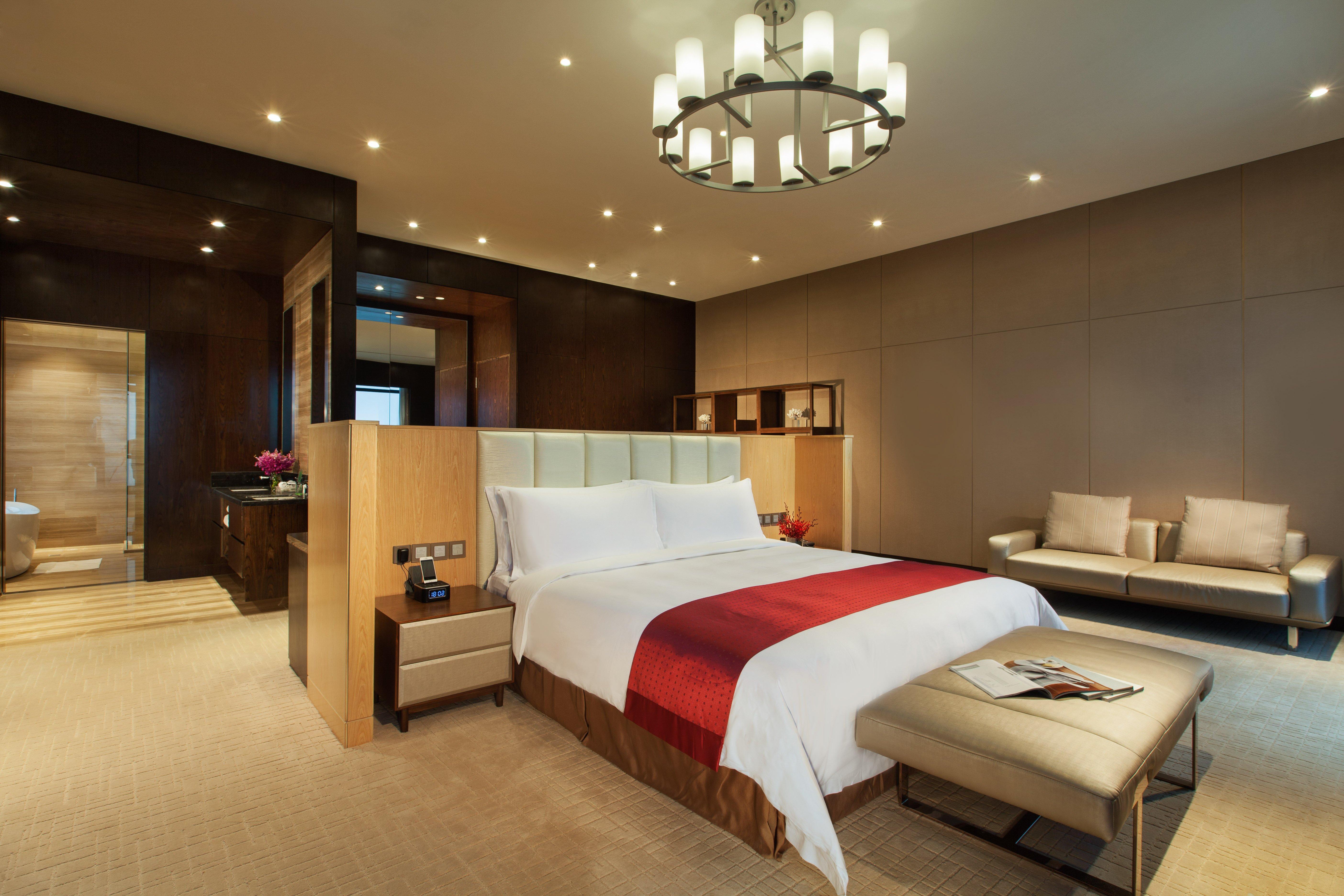 Holiday Inn Putian Xiuyu By Ihg Kültér fotó