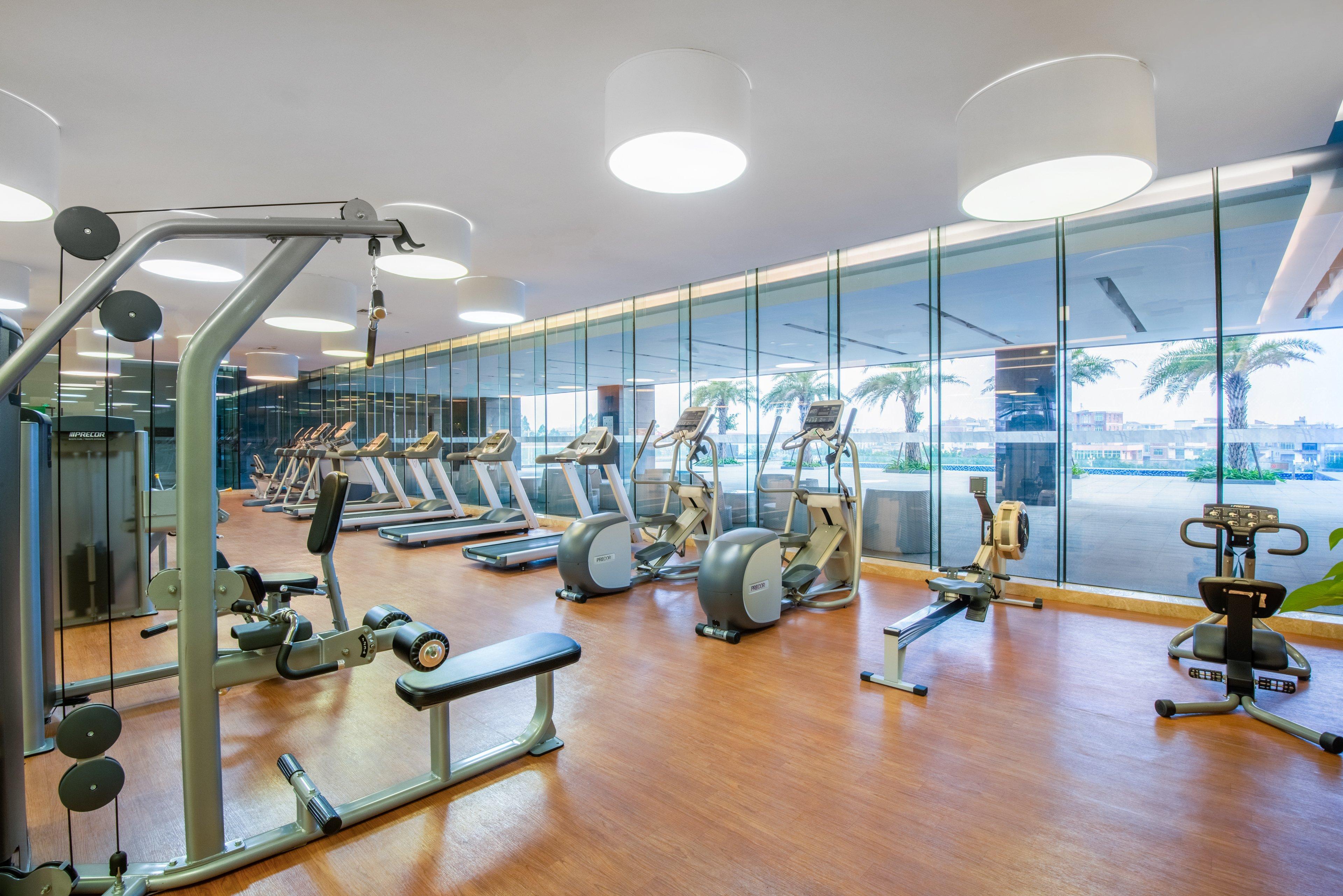 Holiday Inn Putian Xiuyu By Ihg Kültér fotó