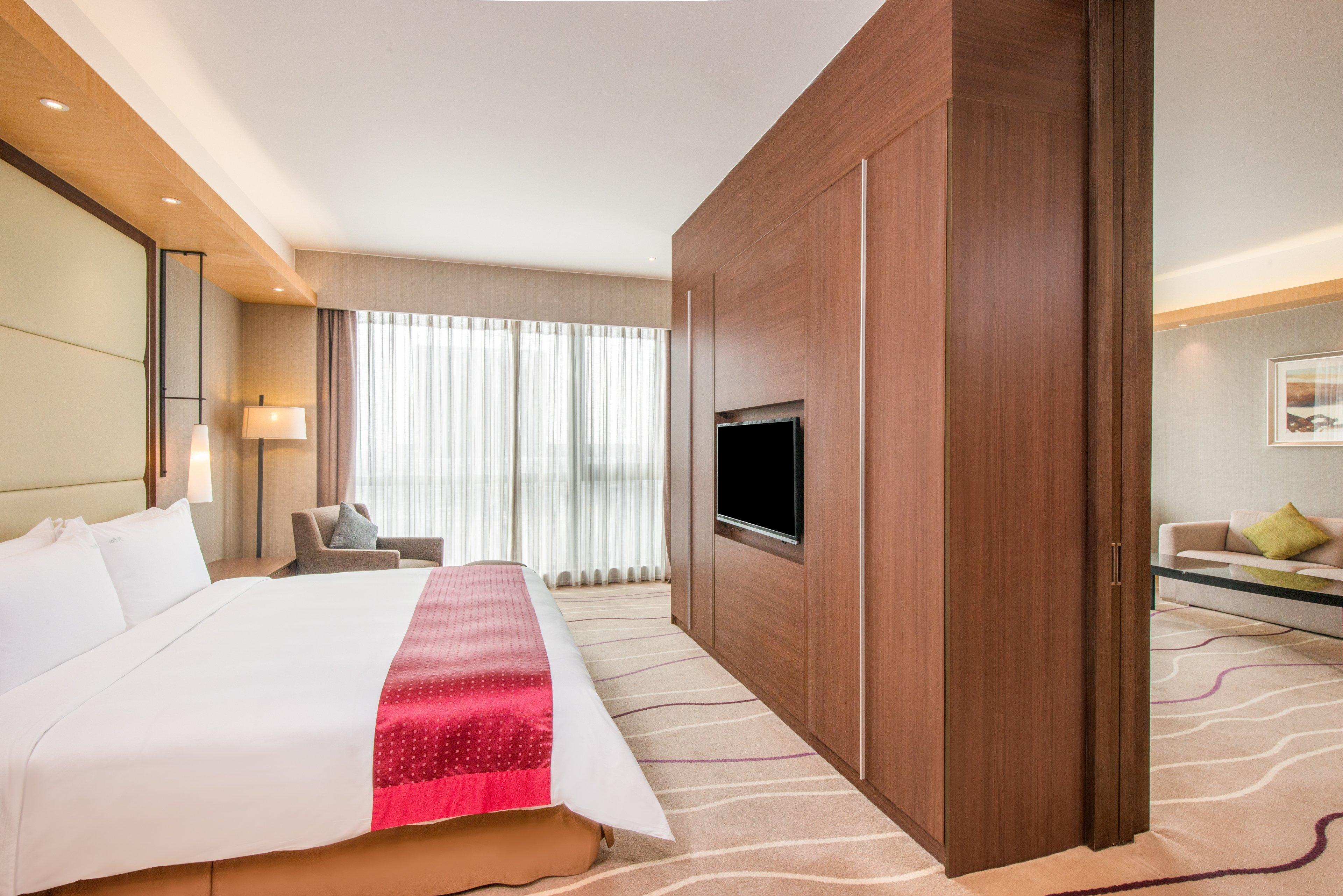 Holiday Inn Putian Xiuyu By Ihg Kültér fotó