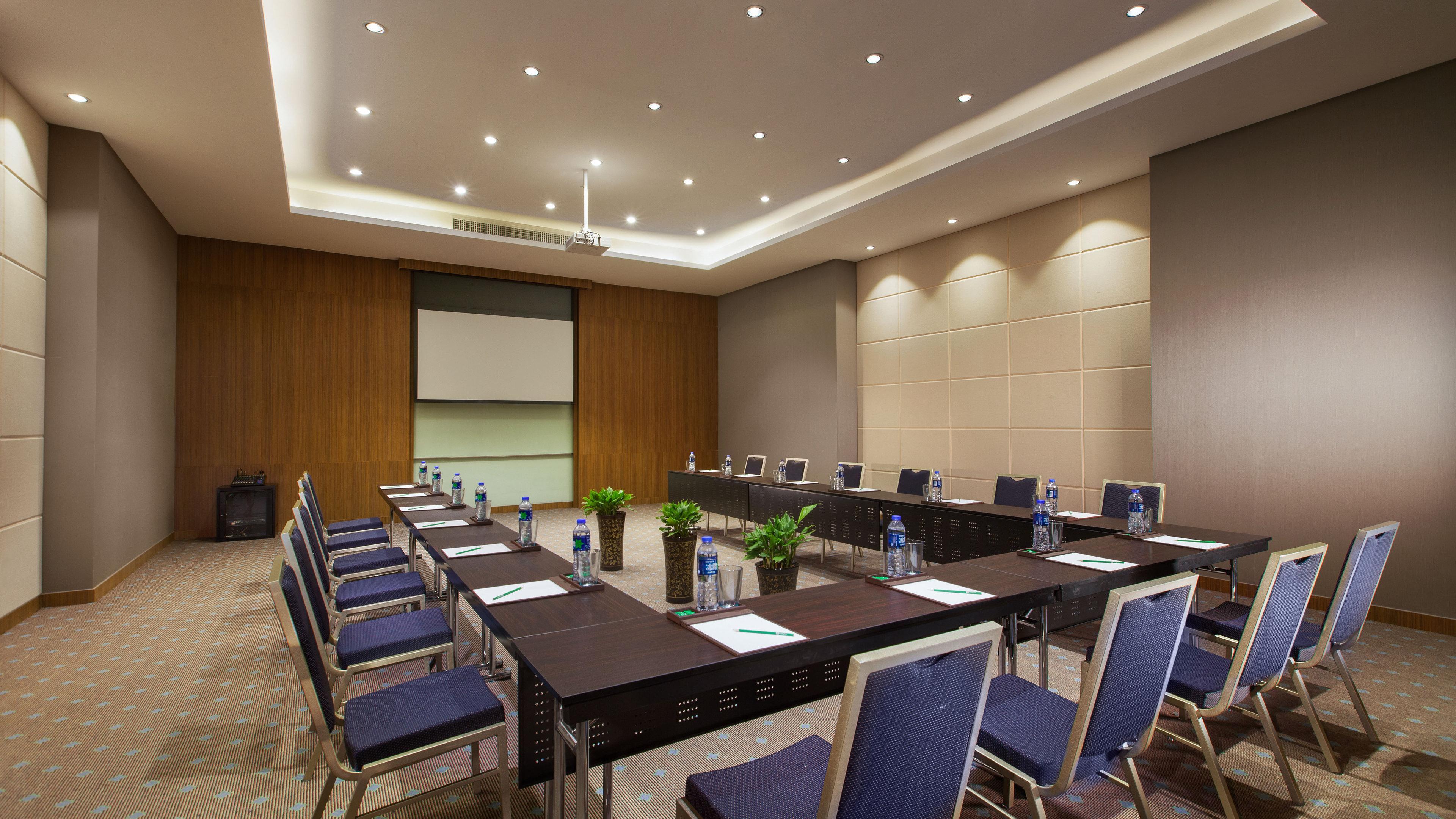 Holiday Inn Putian Xiuyu By Ihg Kültér fotó