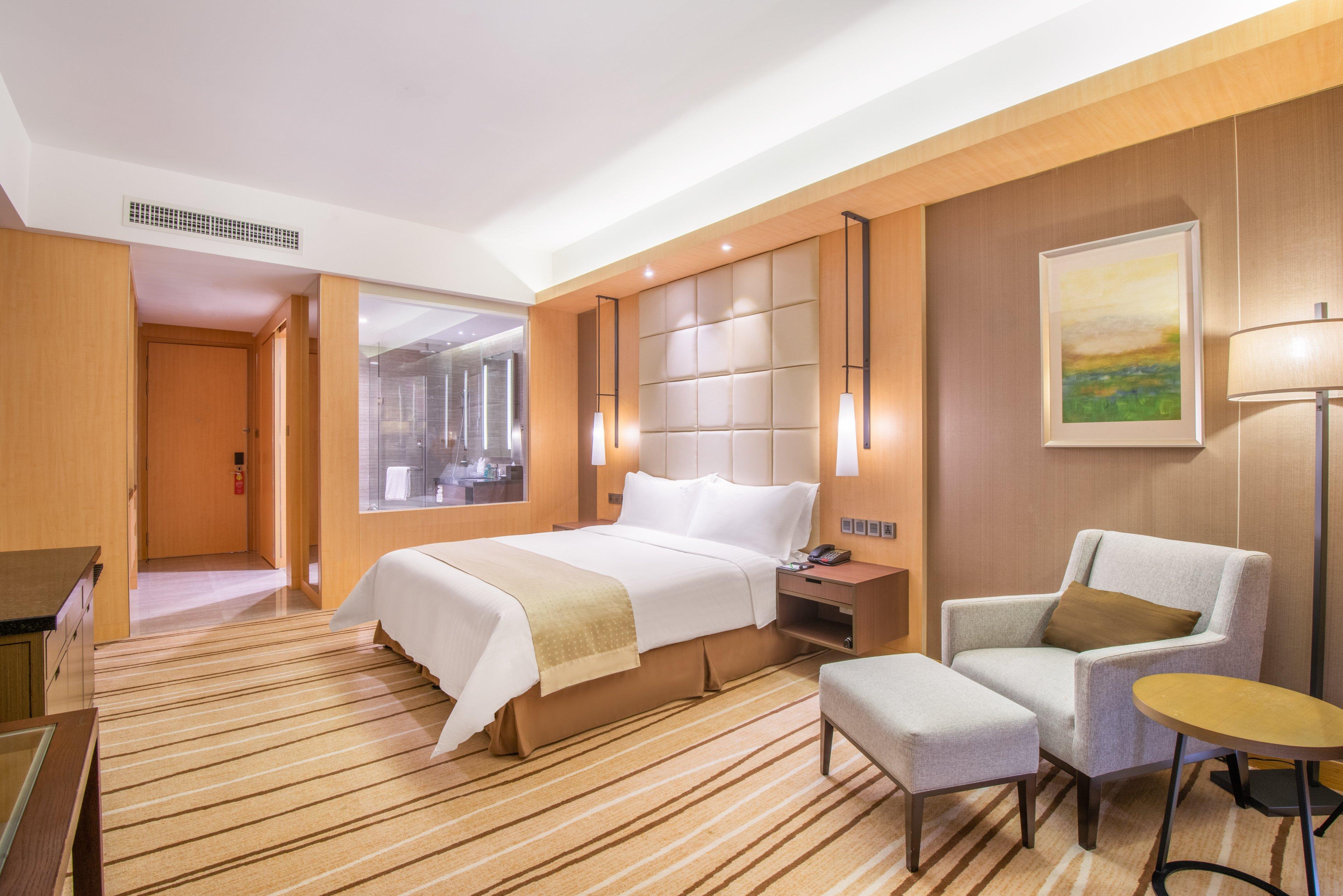 Holiday Inn Putian Xiuyu By Ihg Kültér fotó