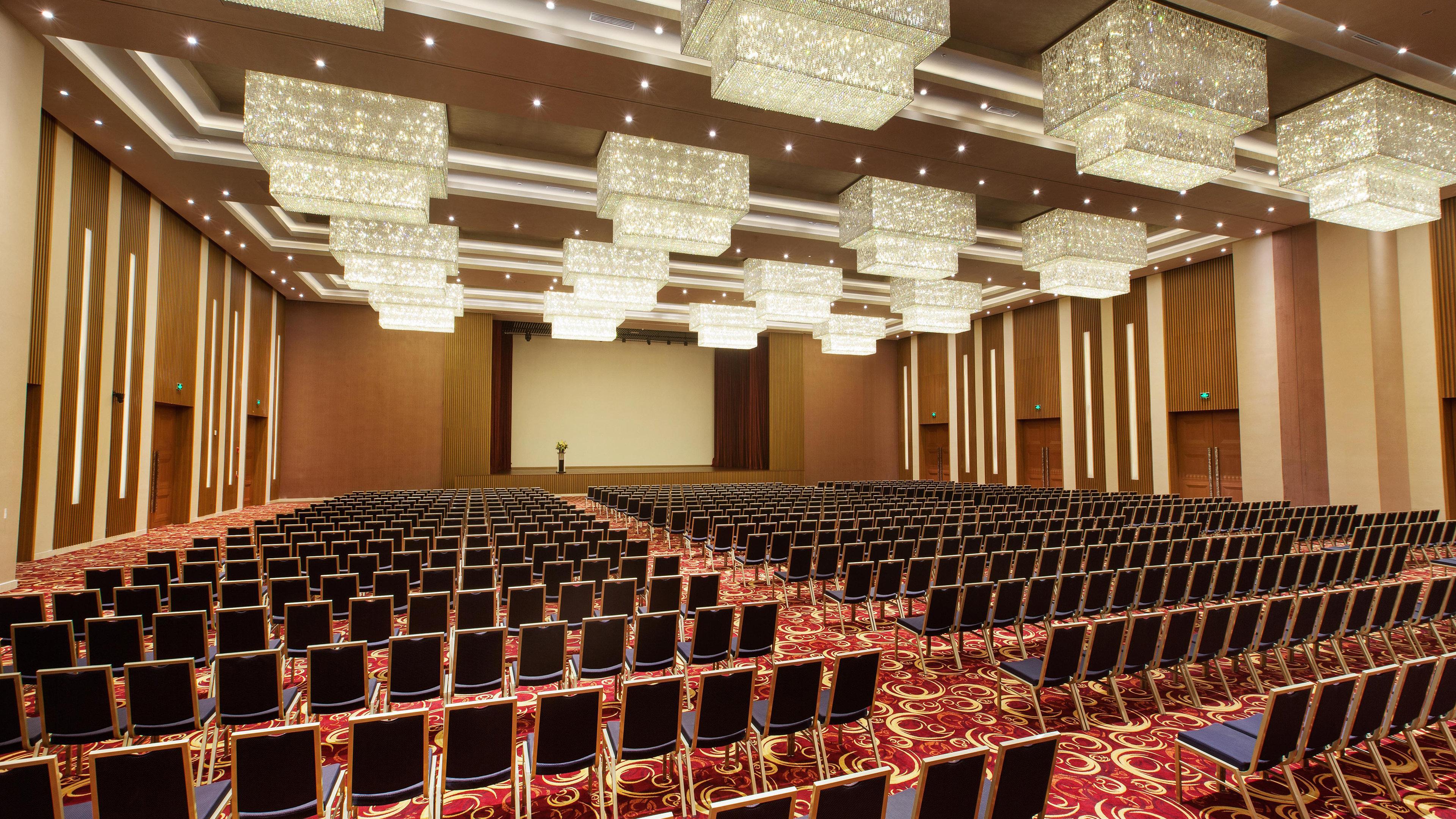 Holiday Inn Putian Xiuyu By Ihg Kültér fotó