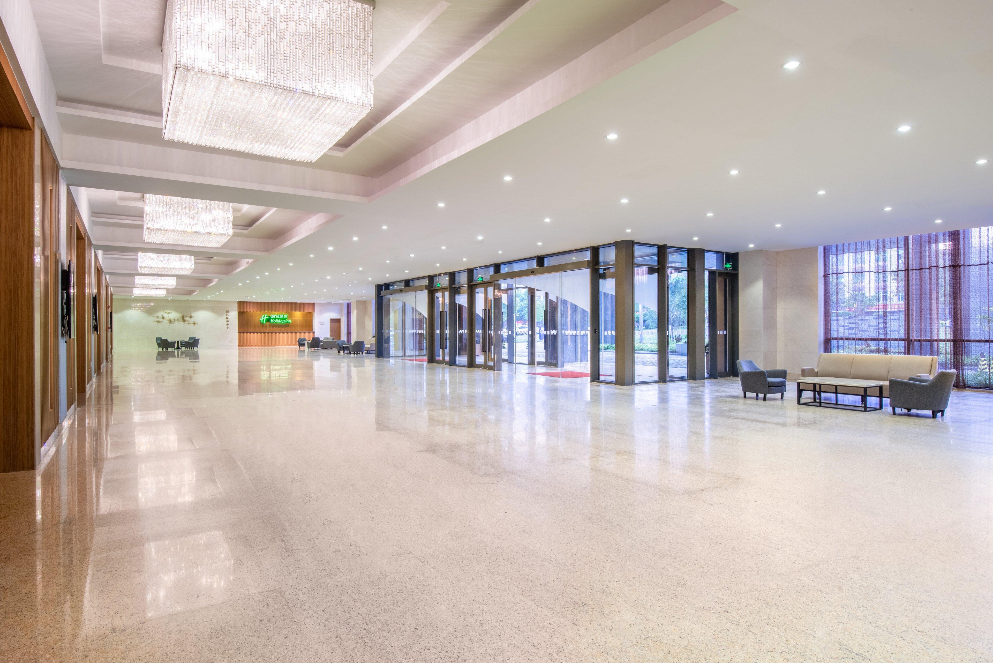 Holiday Inn Putian Xiuyu By Ihg Kültér fotó