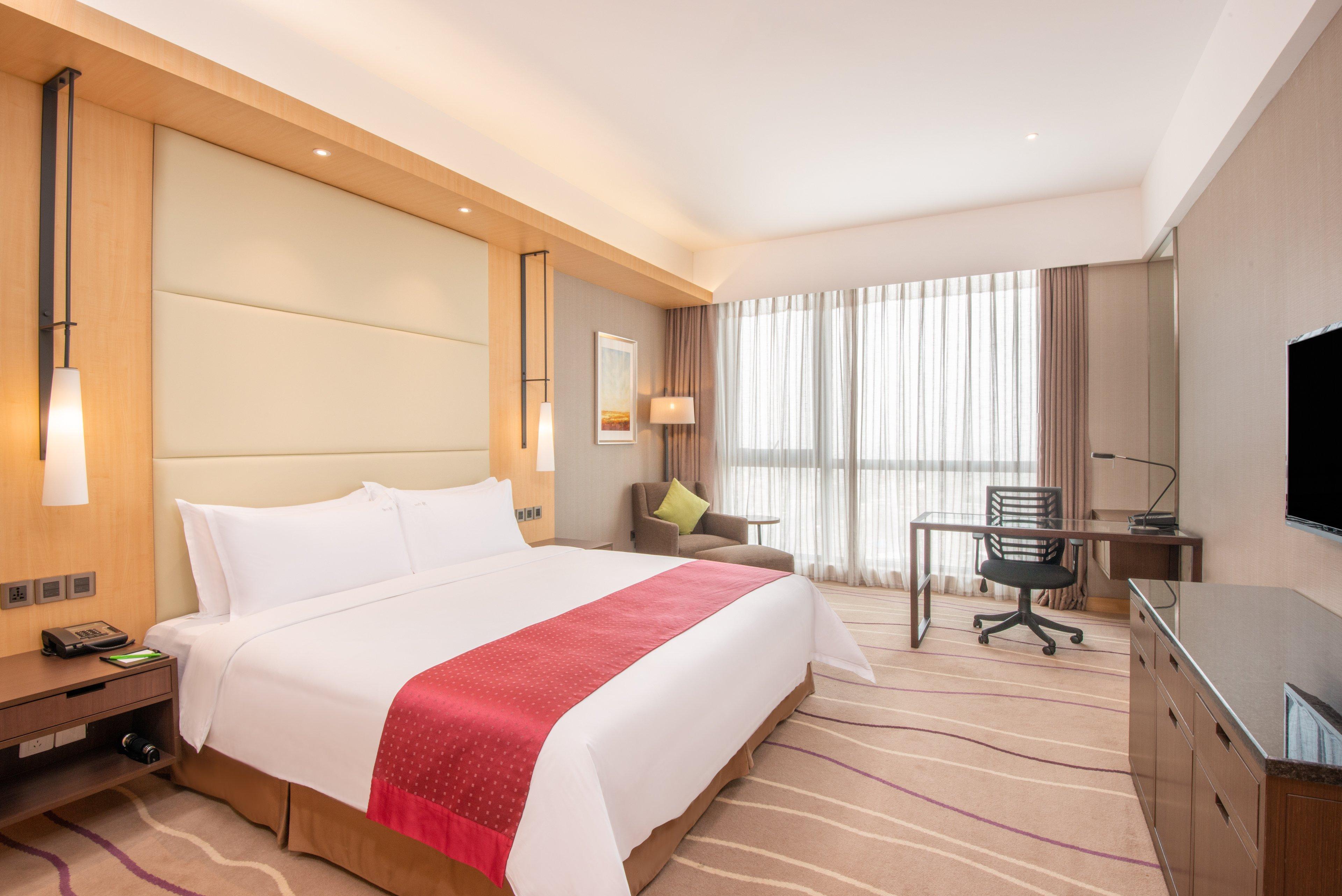 Holiday Inn Putian Xiuyu By Ihg Kültér fotó
