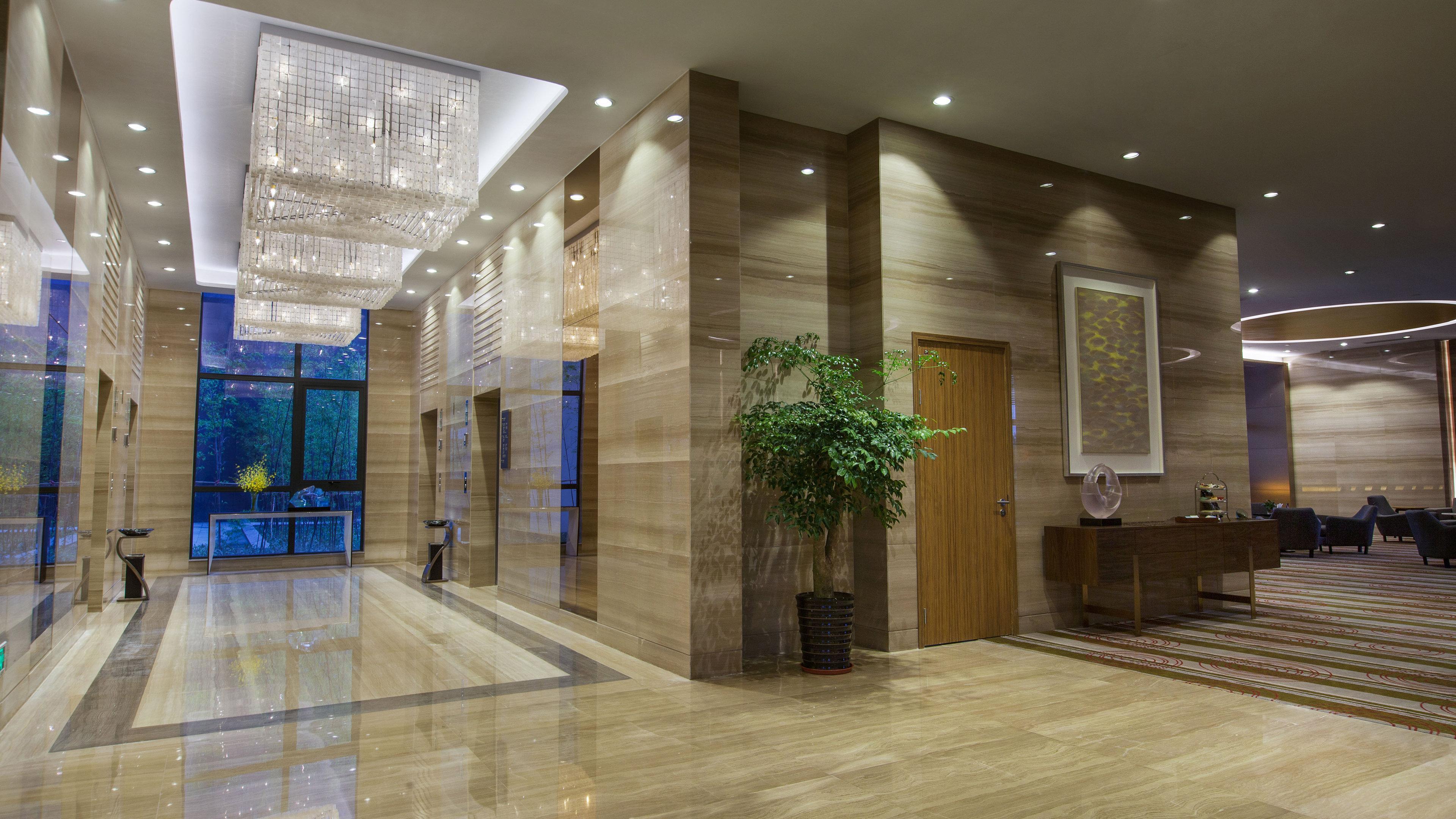 Holiday Inn Putian Xiuyu By Ihg Kültér fotó