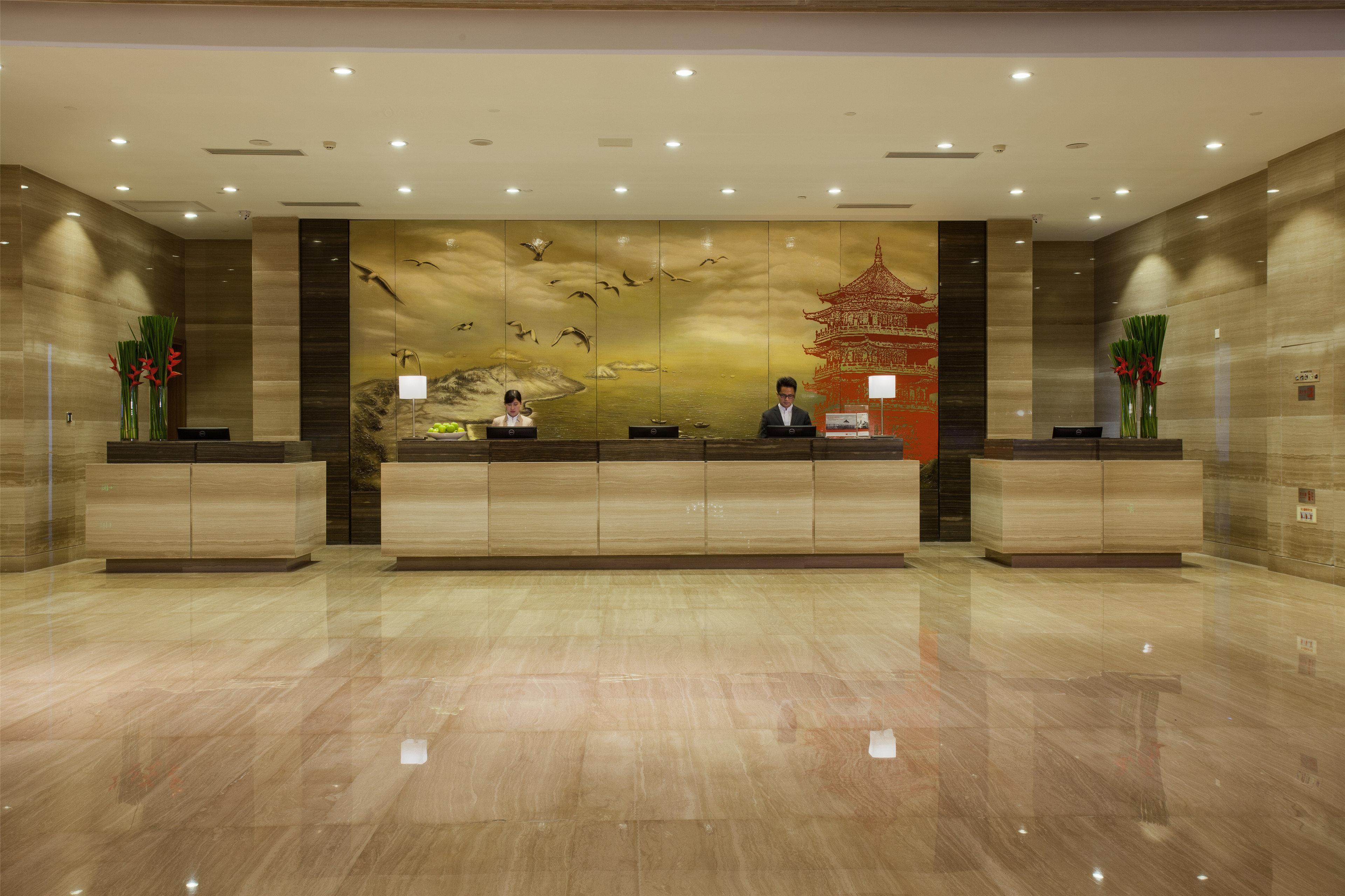 Holiday Inn Putian Xiuyu By Ihg Kültér fotó