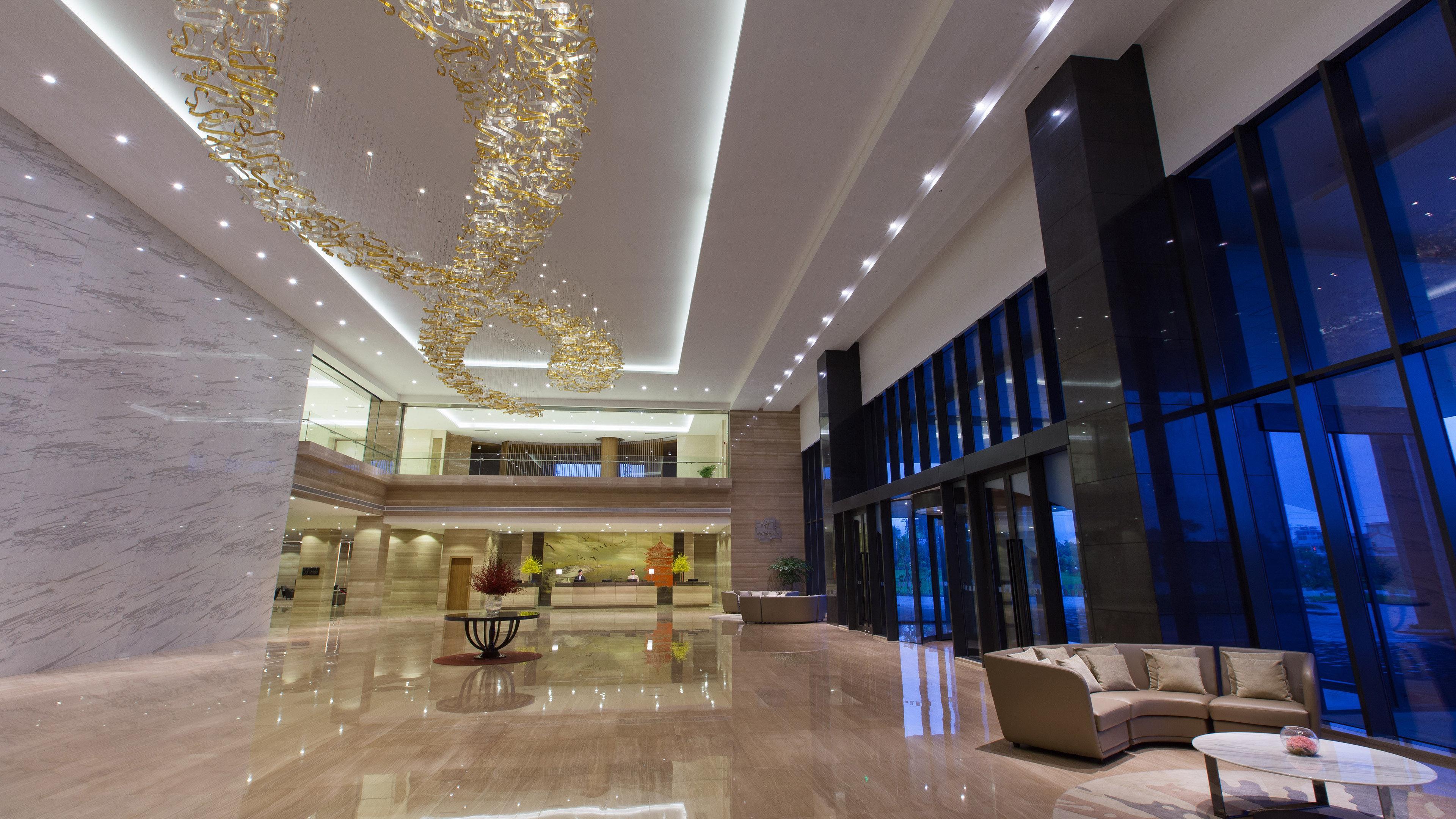 Holiday Inn Putian Xiuyu By Ihg Kültér fotó