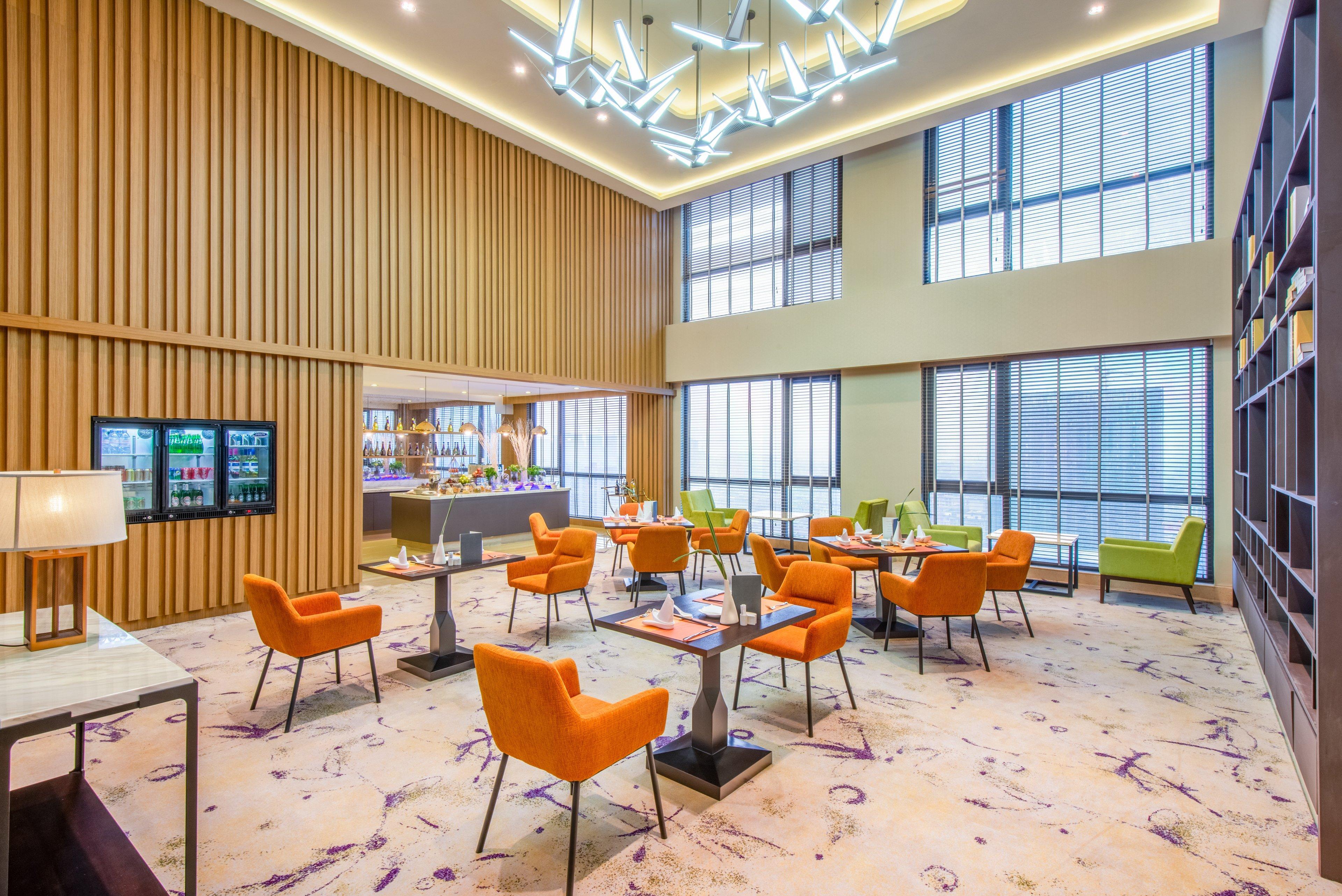 Holiday Inn Putian Xiuyu By Ihg Kültér fotó