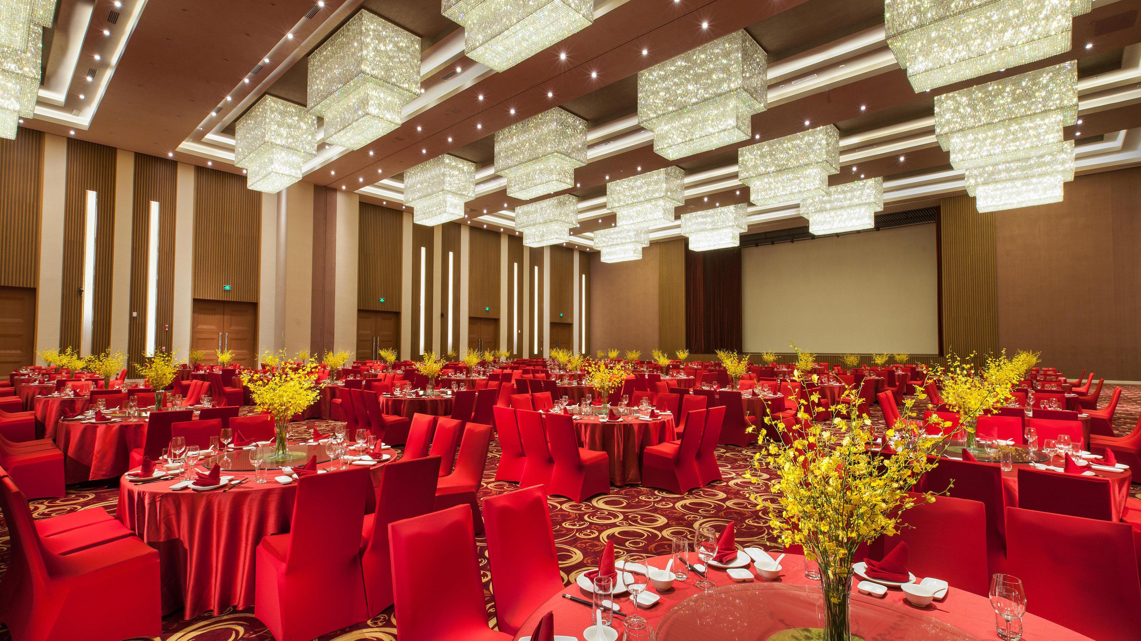 Holiday Inn Putian Xiuyu By Ihg Kültér fotó