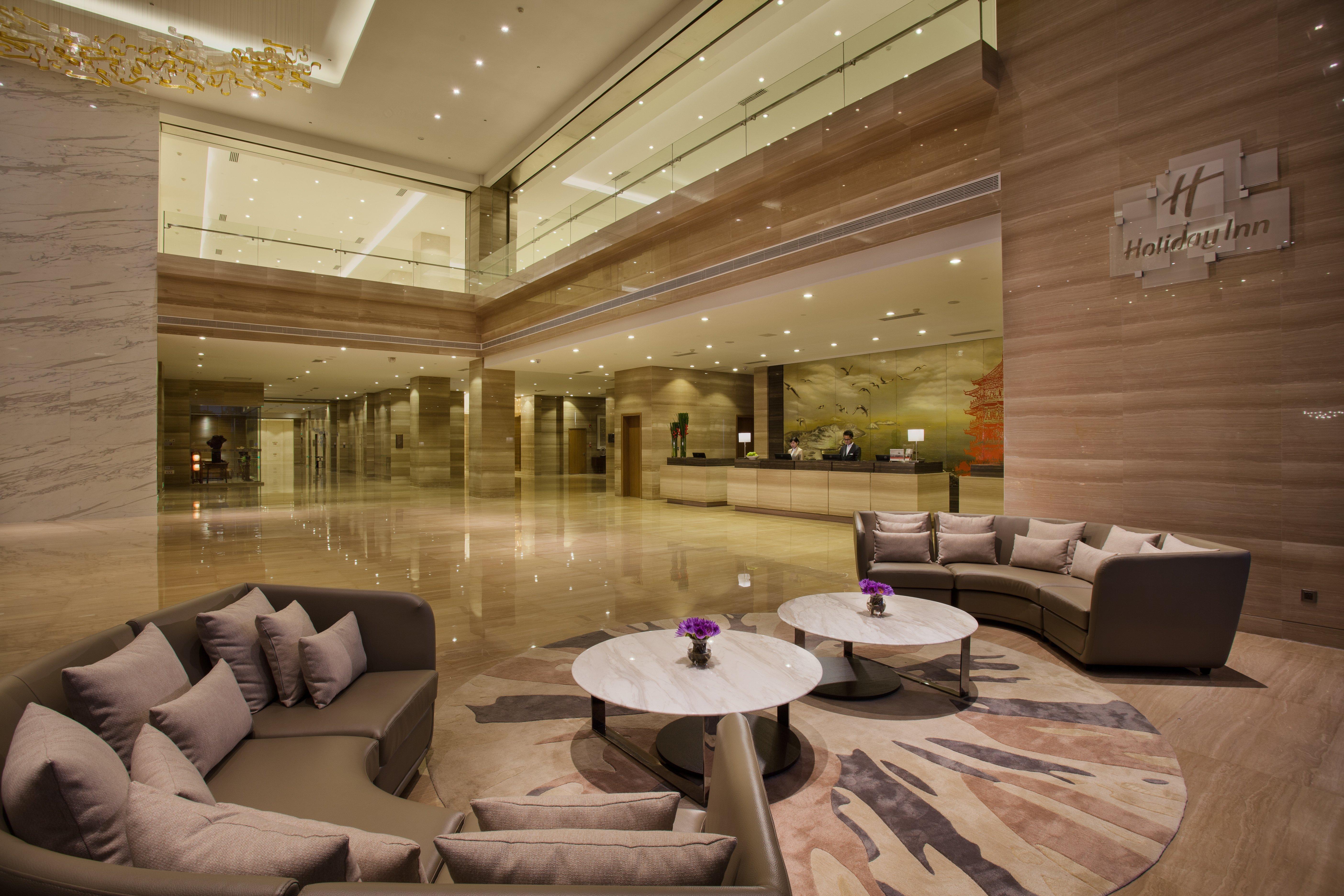 Holiday Inn Putian Xiuyu By Ihg Kültér fotó